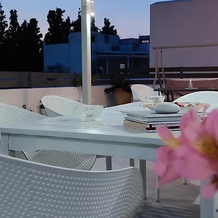 Maria Studios Apartment