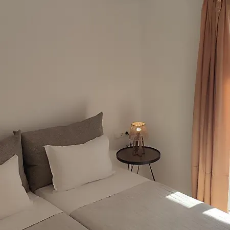Maria Studios Apartment *
