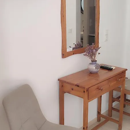 Maria Studios Apartment