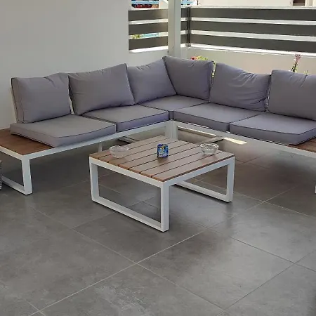 Maria Διαμέρισμα