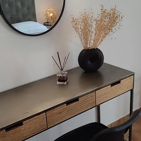 Maria Studios Parikia (Paros)