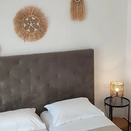 Apartment Maria Studios