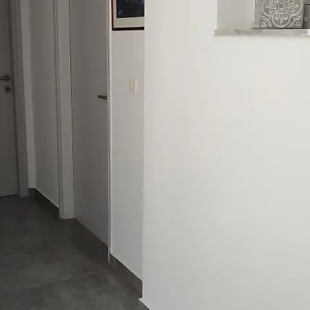 Apartment Maria Studios
