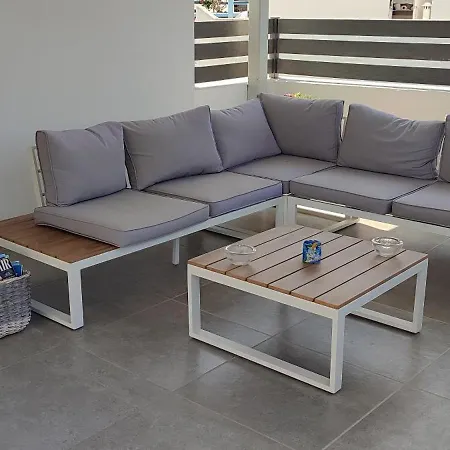 Maria Διαμέρισμα *