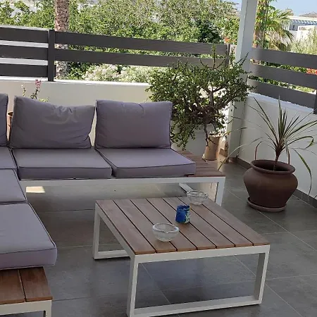 Maria Studios Parikia (Paros)