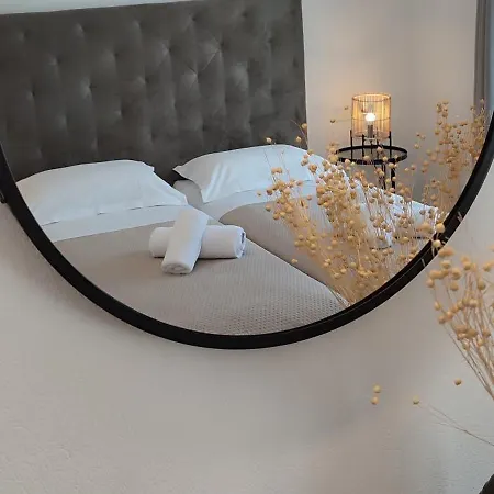 Apartment Maria Studios Parikia (Paros)