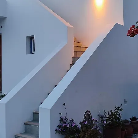 Maria Studios Apartment *