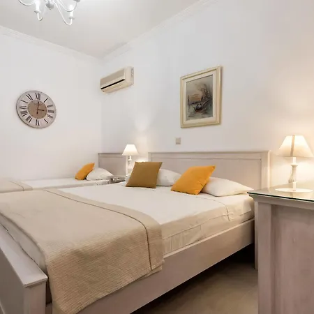 Apartment Maria Studios Parikia (Paros)