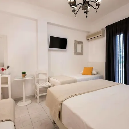 Maria Studios Apartment