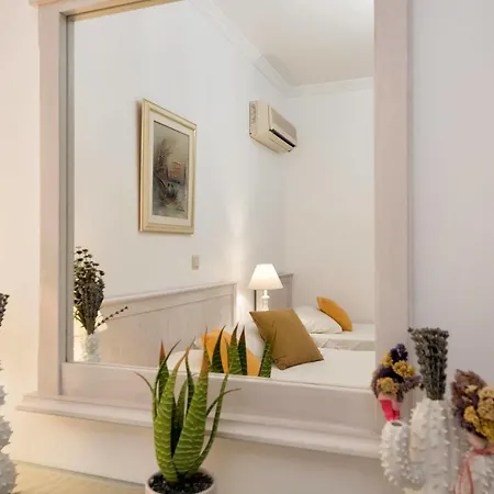 Apartment Maria Studios Parikia (Paros)