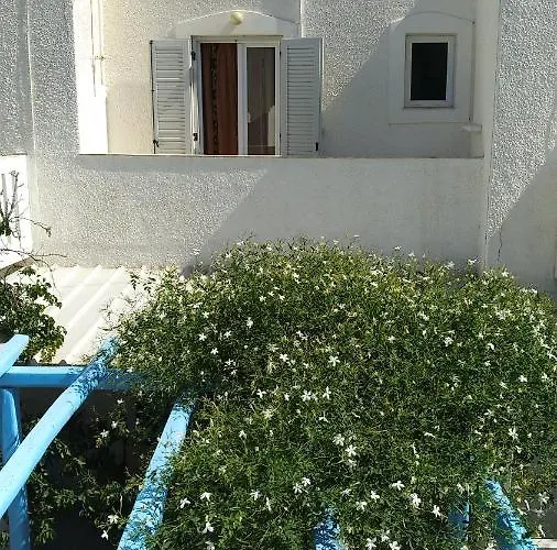 Maria Studios Apartment *