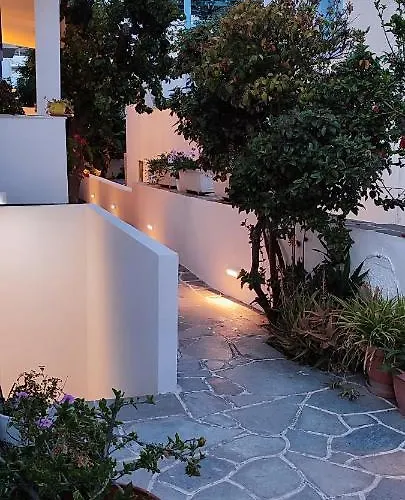 Διαμέρισμα Maria