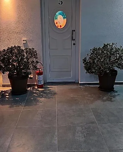 Διαμέρισμα Maria