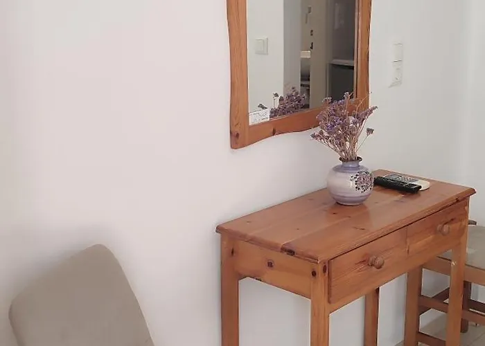 Maria Διαμέρισμα