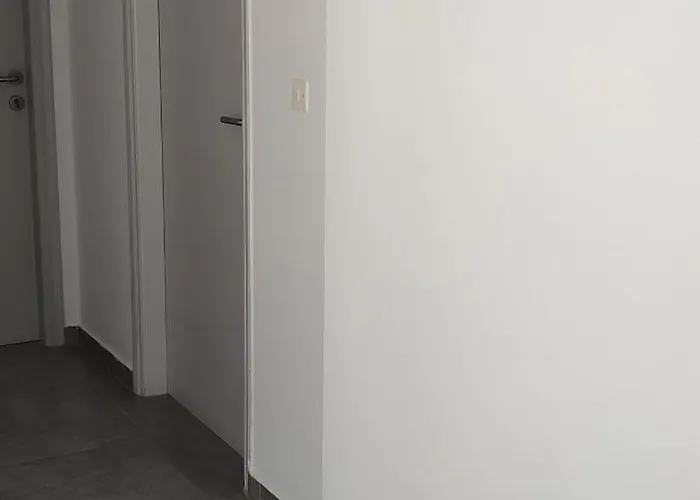 Διαμέρισμα Maria