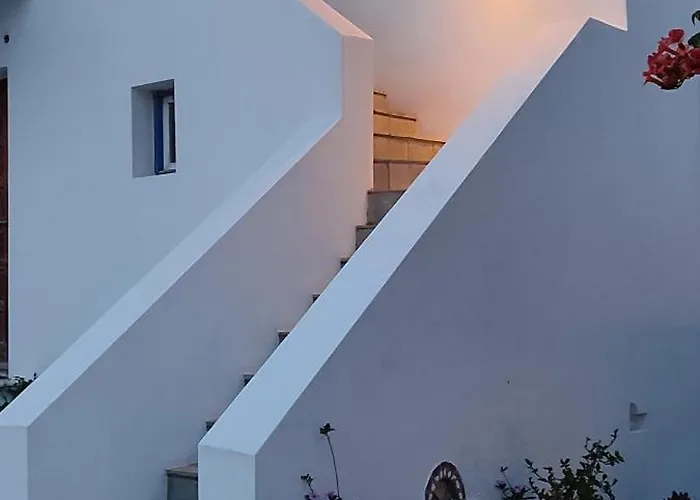 Maria Διαμέρισμα *