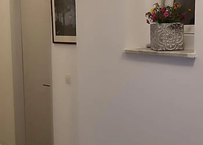 Maria Διαμέρισμα Πάρος