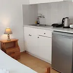 Maria Appartement Páros