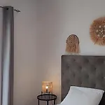 Appartement Maria *
