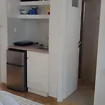 Maria Appartement Páros