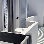 Maria Appartement Páros