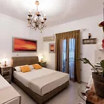 Appartement Maria Páros