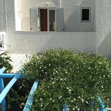 Maria Studios Apartment *