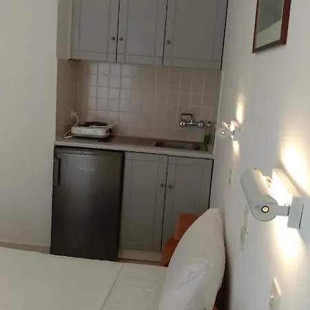 Apartment Maria Studios *