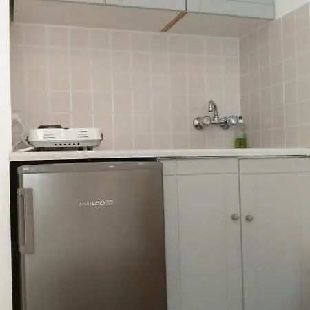 Maria Studios Apartment