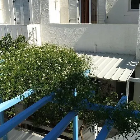 Maria Studios *