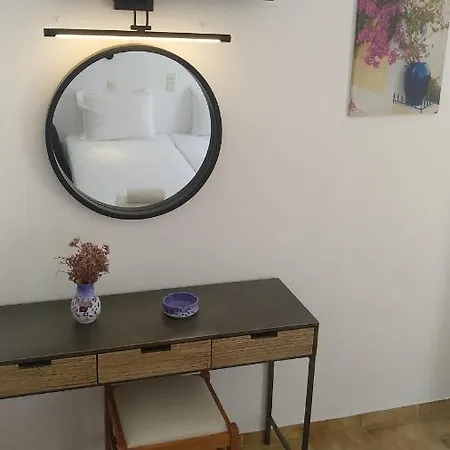 Maria Studios Apartment *
