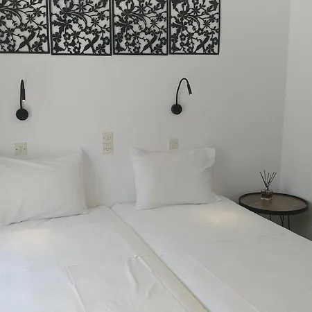 Maria Studios * Parikia (Paros)