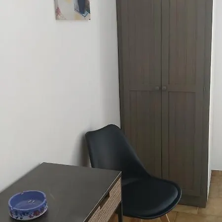 Maria Studios * Parikia (Paros)