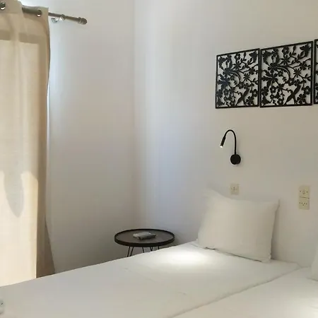 Apartment Maria Studios Parikia (Paros)