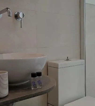 Maria Studios Apartment