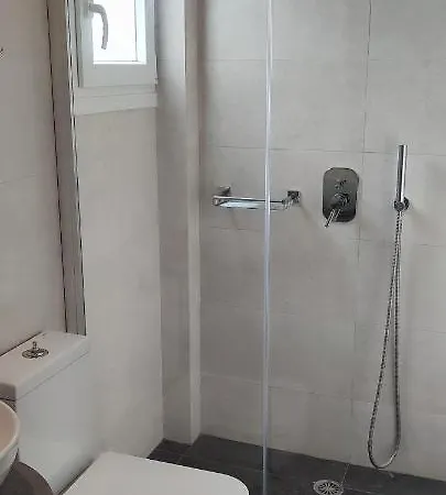 Maria Studios Apartment *