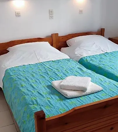 Maria Studios Apartment *