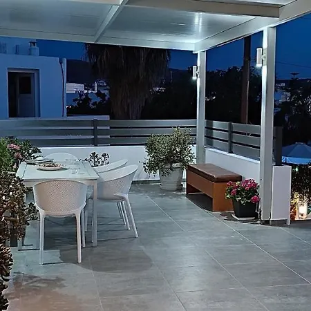 Maria Studios *
