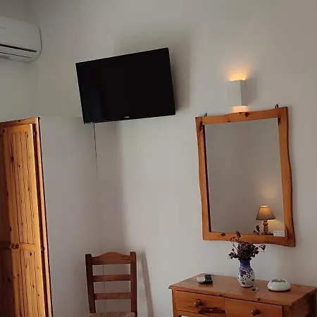 Maria Studios Apartment