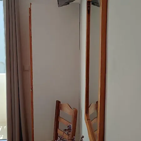 Maria Studios Apartment *