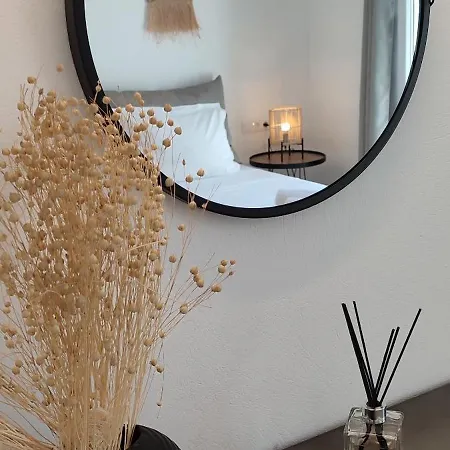 Apartment Maria Studios Parikia (Paros)