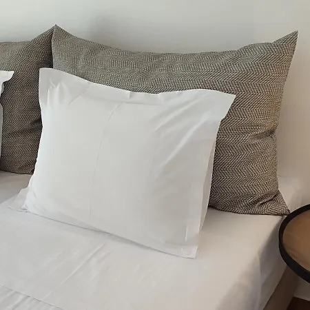 Maria Studios * Parikia (Paros)