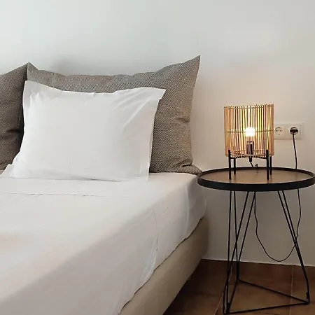 Maria Studios Apartment