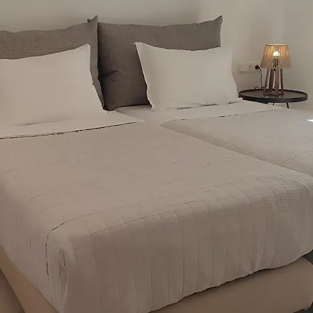 Appartement Maria *