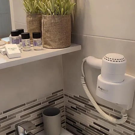 Appartement Maria Páros