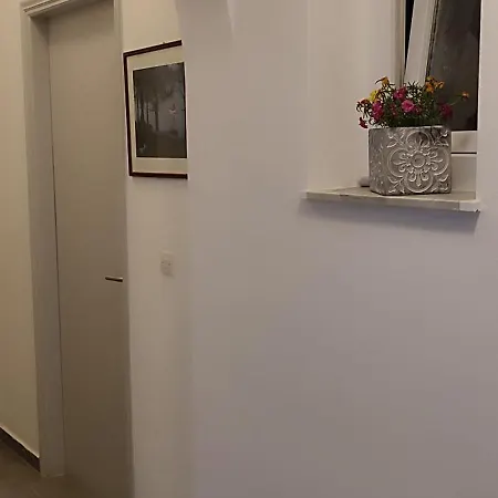 Maria Appartement Páros