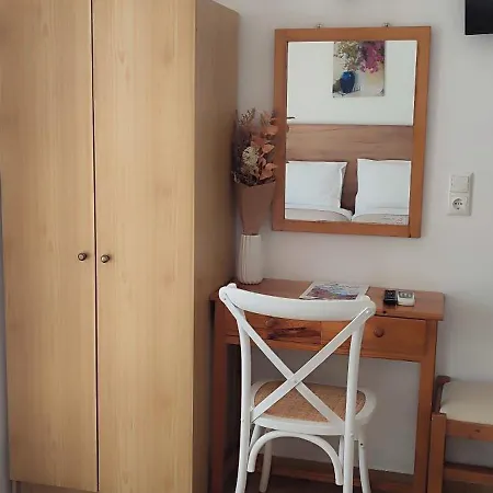 Maria Appartement *
