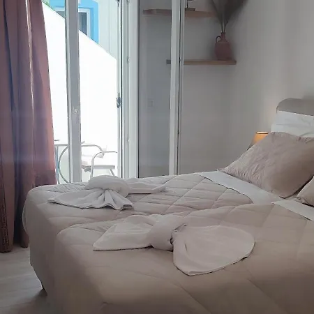 Maria Appartement *