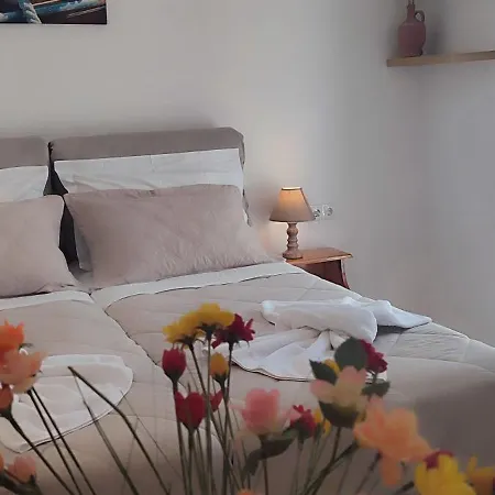 Maria Appartement *