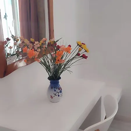 Appartement Maria Páros